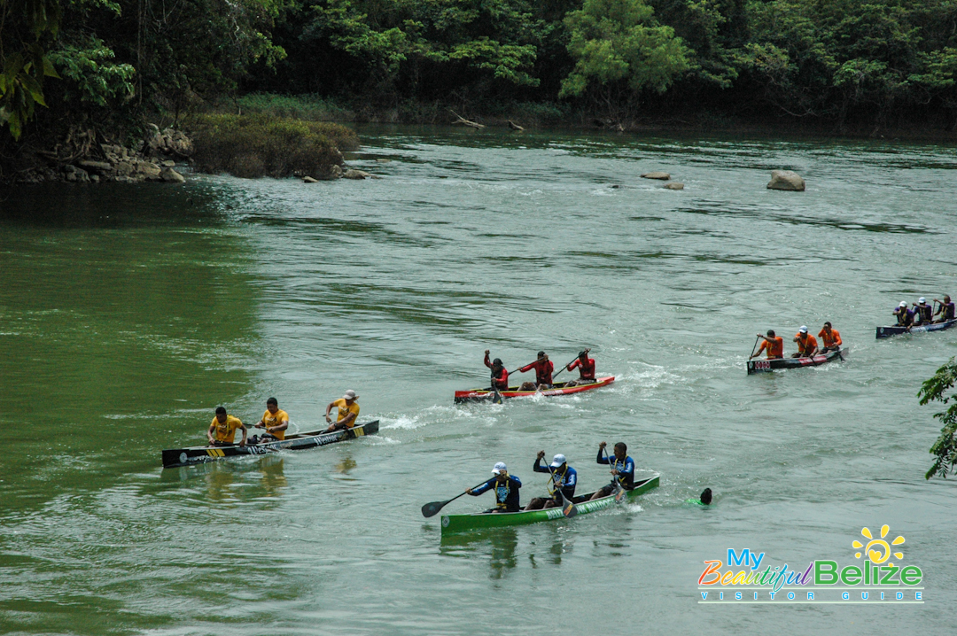 La Ruta Maya River Challenge is back! - My Beautiful Belize