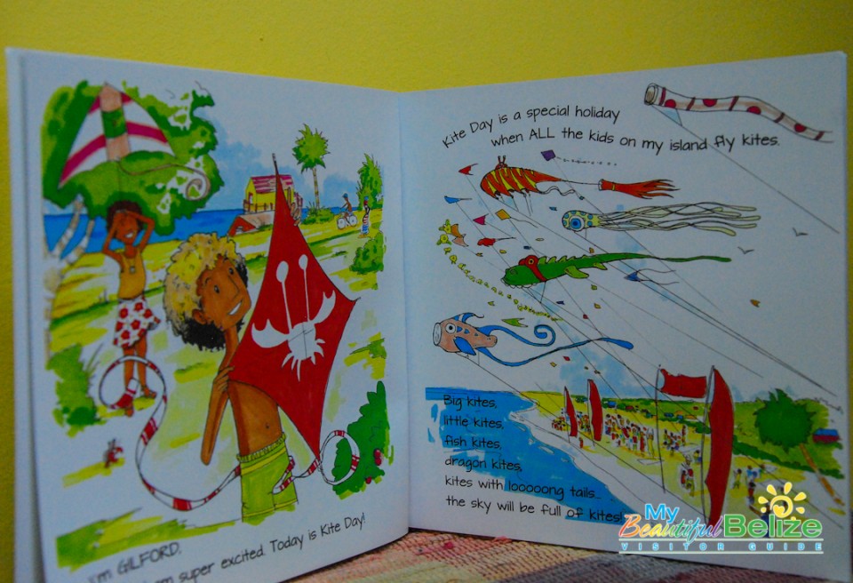 Caye Boy Story Books-7