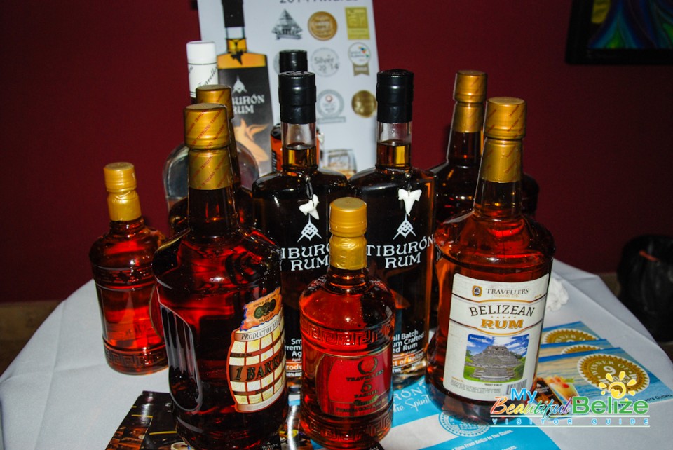 Tiburon Rum Launch Party-4