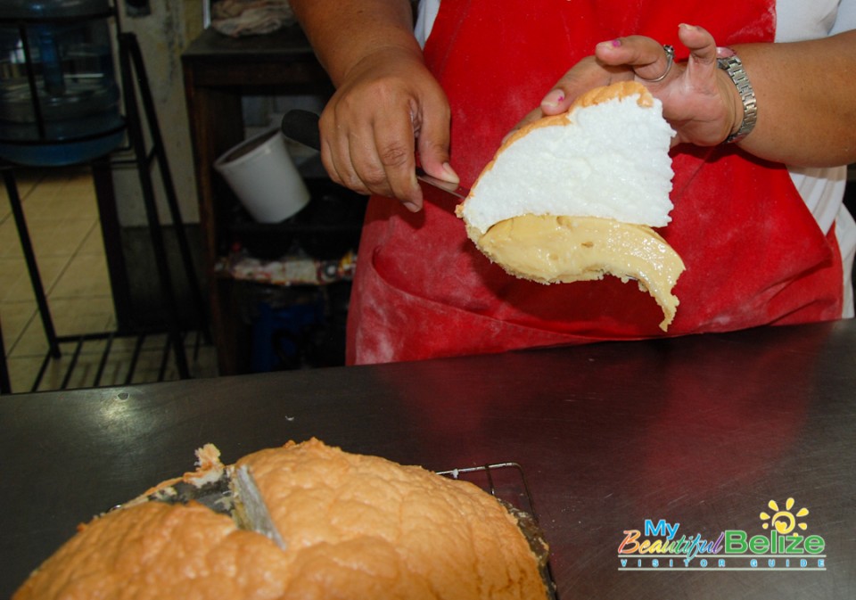 Celi's Key Lime Pie Baking Adventure 23