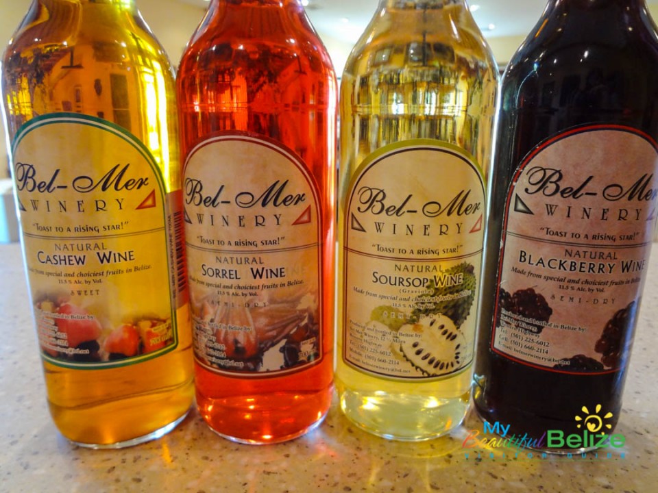 Belize Wines-2