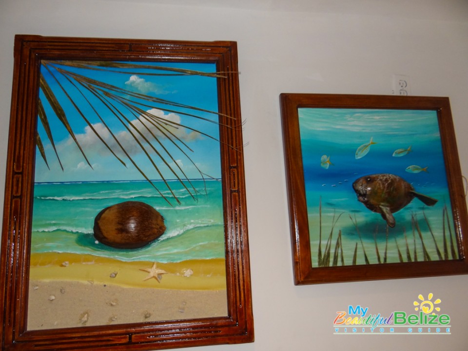 Coconut Crafts-8