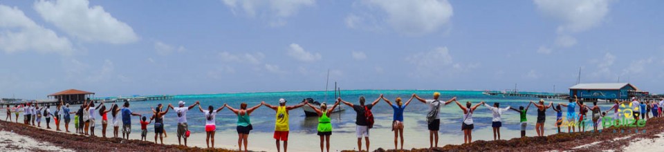 Hands Across the Sand AC-1