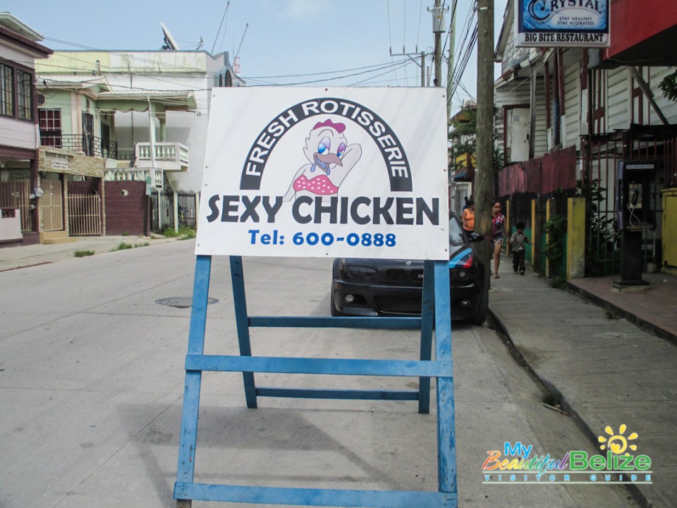 Belize City Big Bite Jamaican Patties-10