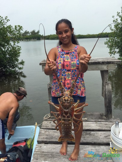 Lobster Catch of the Day (10 of 10)