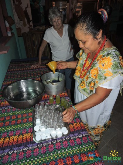 Making Maya Medicine (16 of 17)