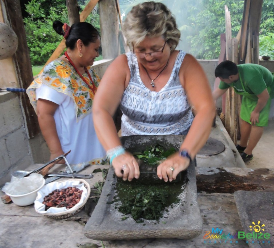 Making Maya Medicine (9 of 17)