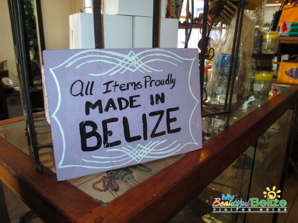 12 Belize Unique Belizean Products Store-4