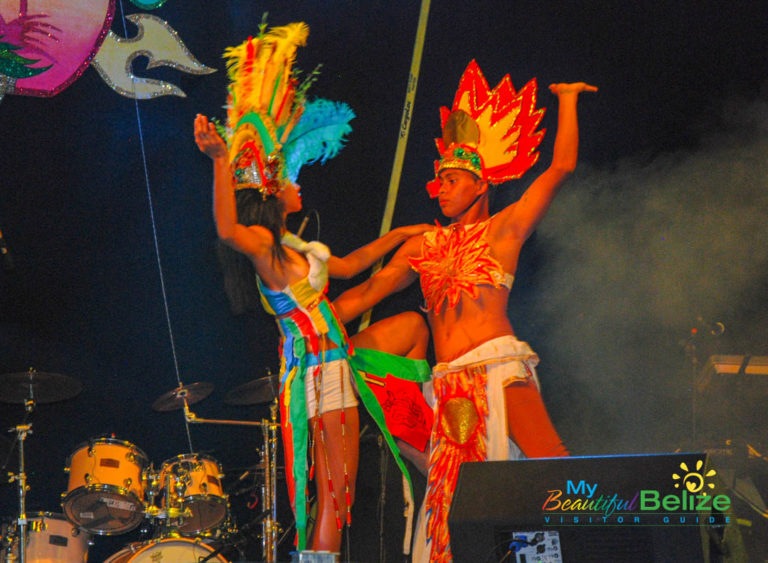 Costa Maya Festival a celebration of beauty and culture My