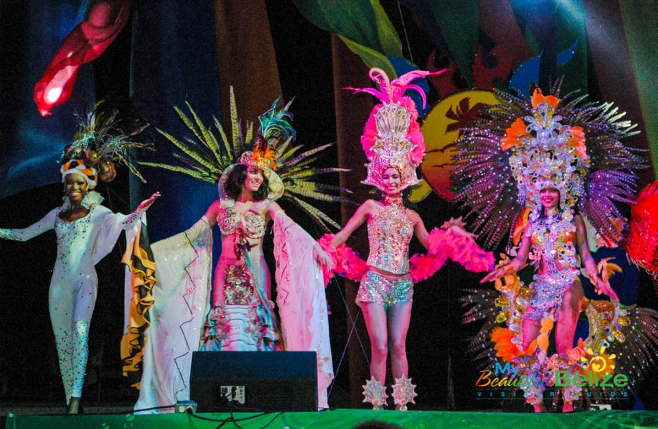 Costa Maya International Festival-9