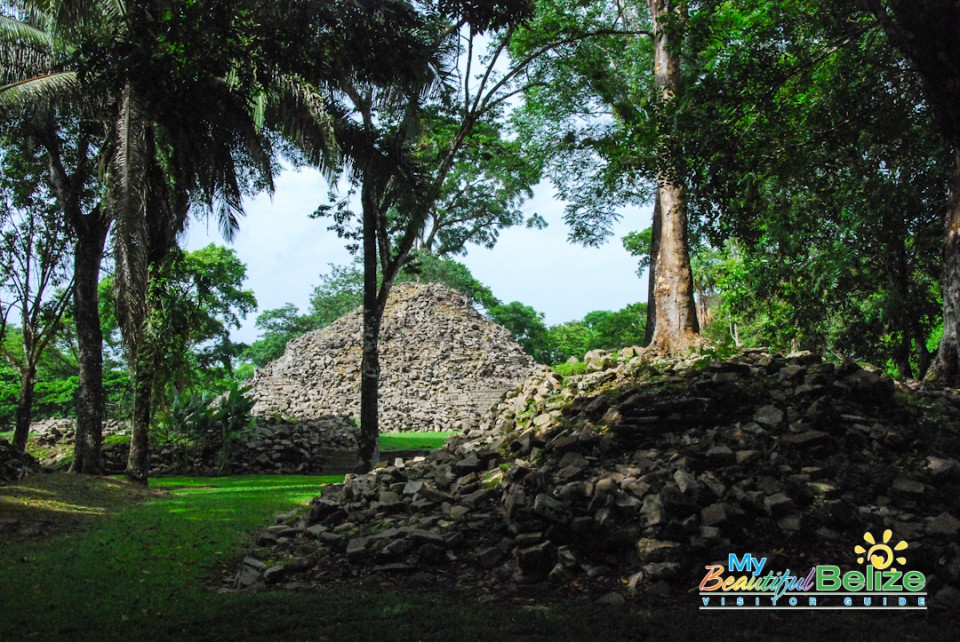 Lubaantun Toledo Maya Archaelogy Site-1