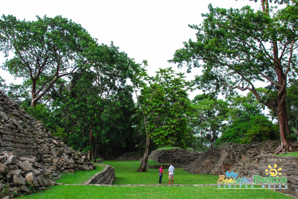 Lubaantun Toledo Maya Archaelogy Site-10