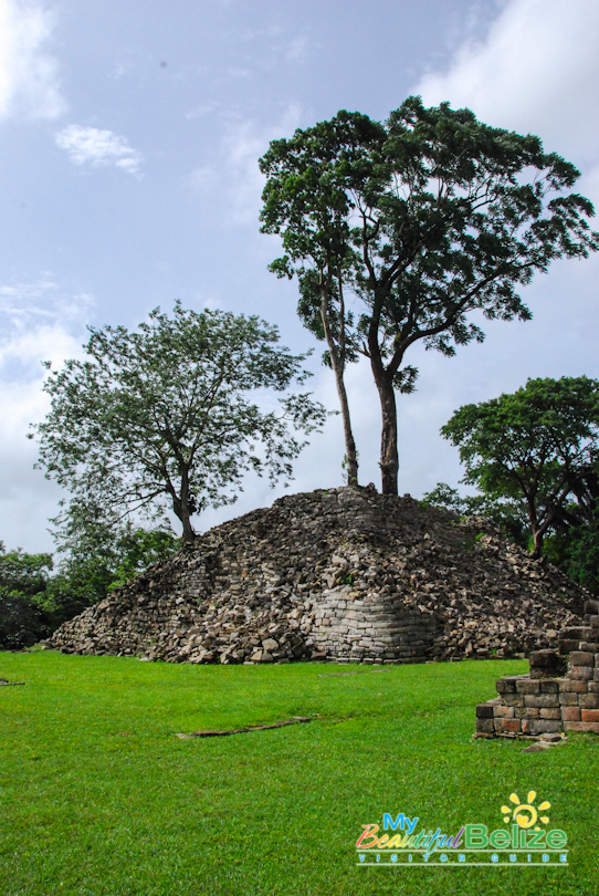 Lubaantun Toledo Maya Archaelogy Site-8