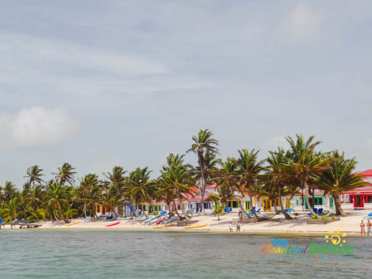 Relaxing at Tranquility Bay Resort - My Beautiful Belize