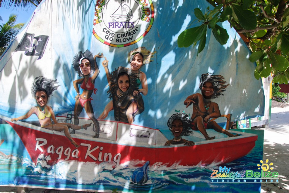 Costa Maya Pageant Catamaran Searious Adventures-16