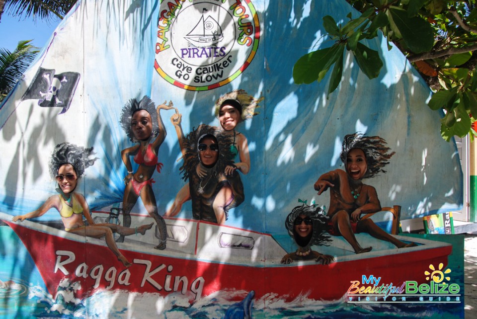 Costa Maya Pageant Catamaran Searious Adventures-17