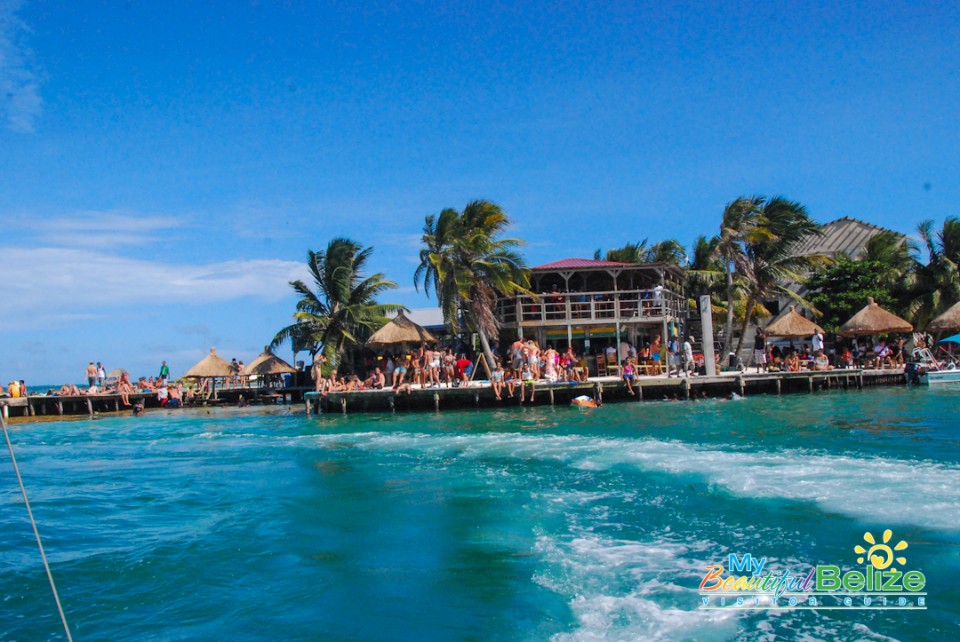 Costa Maya Pageant Catamaran Searious Adventures-22