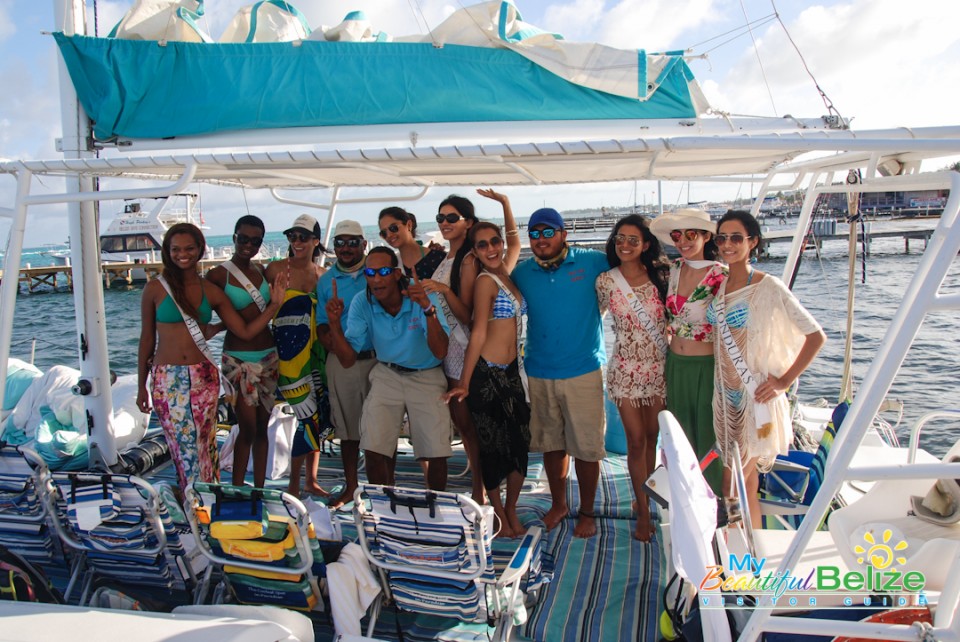 Costa Maya Pageant Catamaran Searious Adventures-23