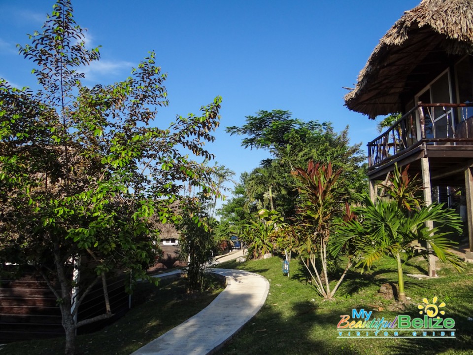 Cahal Pech Resort Cayo Belize-9