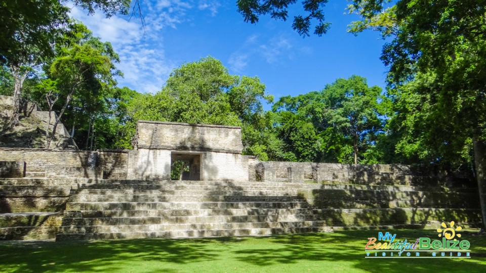 Cahal Pech Resort Cayo Belize Ruin-1