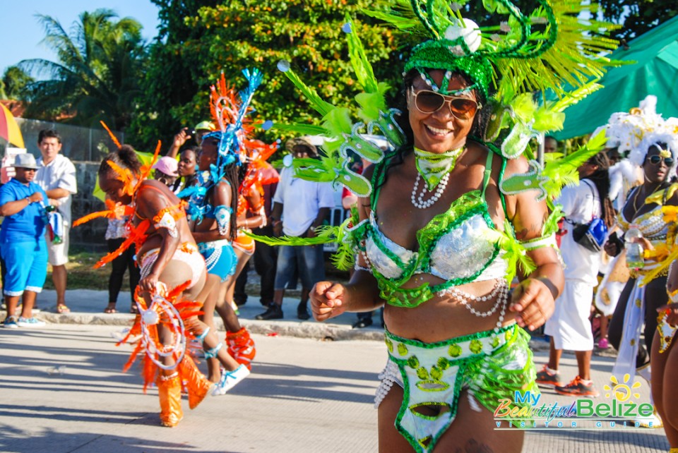 Carnival Road March September Celebrations-24