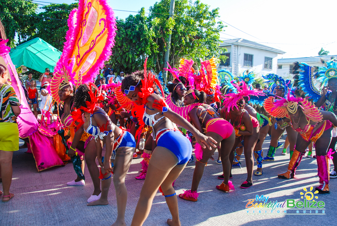 Carnival Road March September Celebrations-26