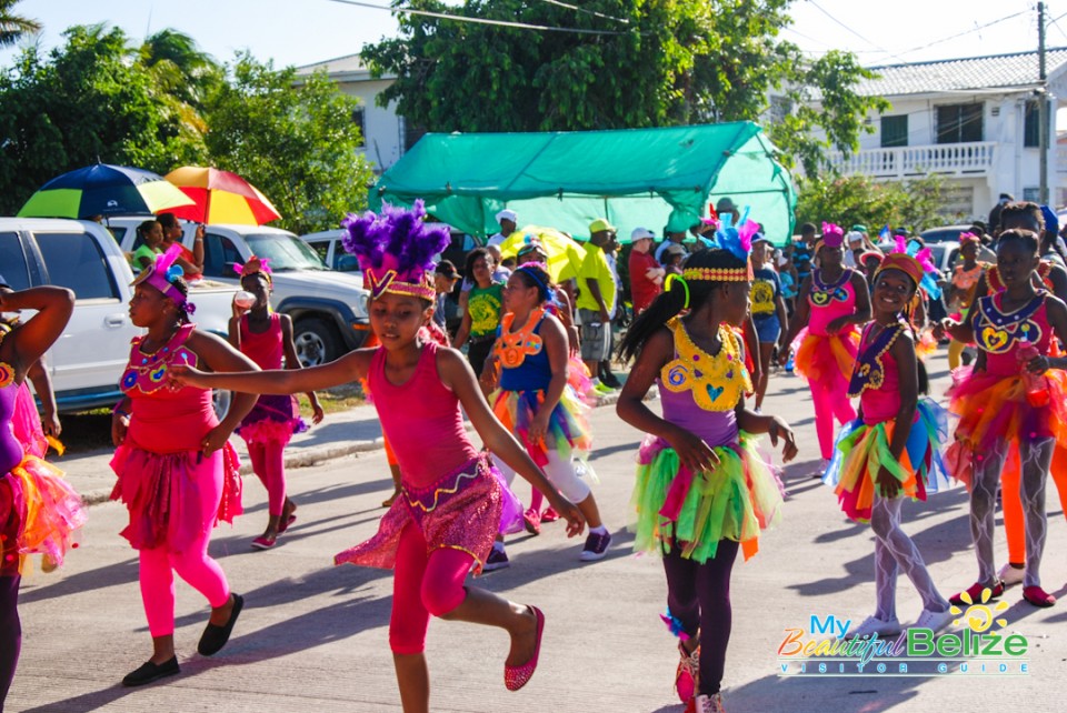 Carnival Road March September Celebrations-3