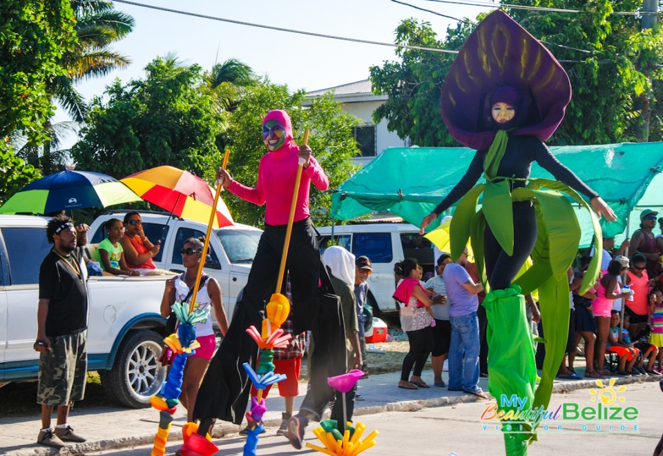 Carnival Road March September Celebrations-55