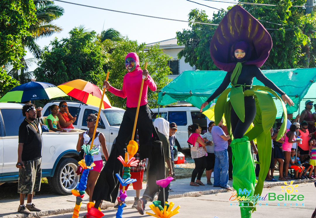 Best yet: Carnival Road March 2015! - My Beautiful Belize