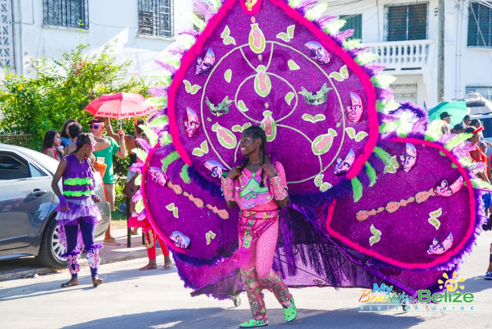 Carnival Road March September Celebrations-9