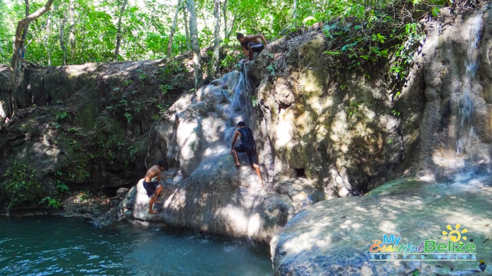 Cristo Rey Waterfalls-6