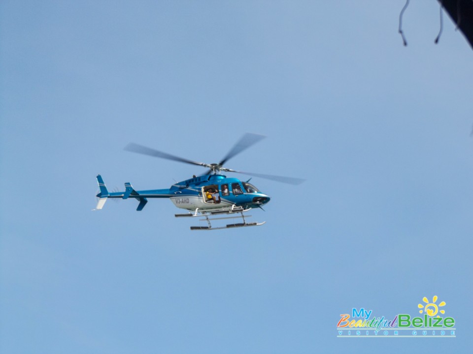 Independence Jump Up Parade San Pedro Town-14