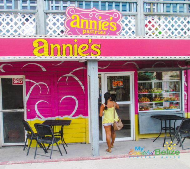 Annie's Pastery-1