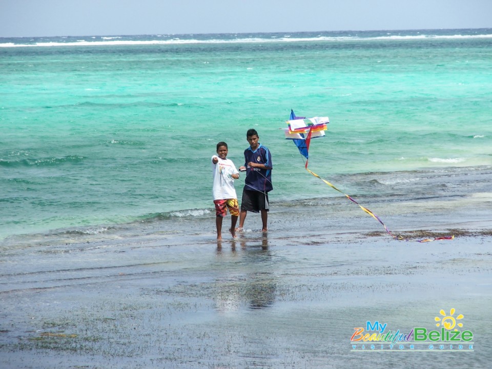 Wind Play Sailing Surfing Parasailing-2