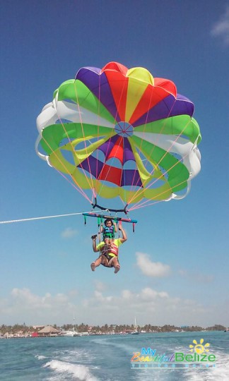 Wind Play Sailing Surfing Parasailing-7