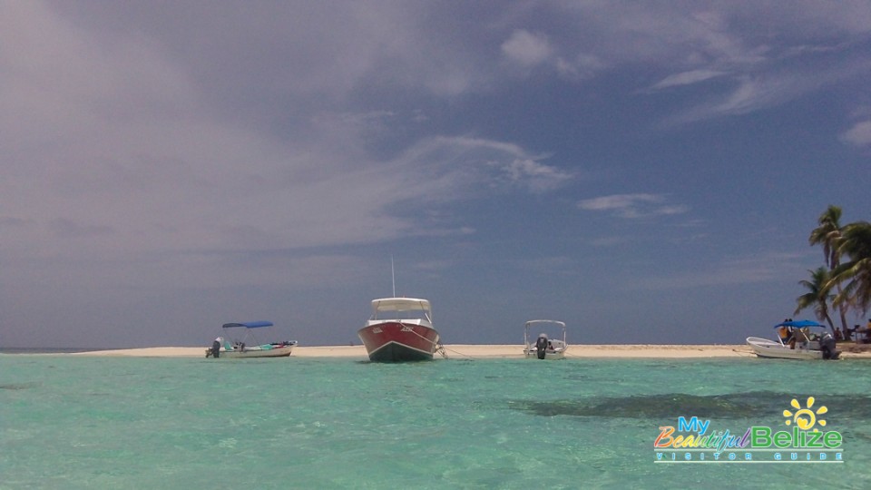 Beaches of Belize-1