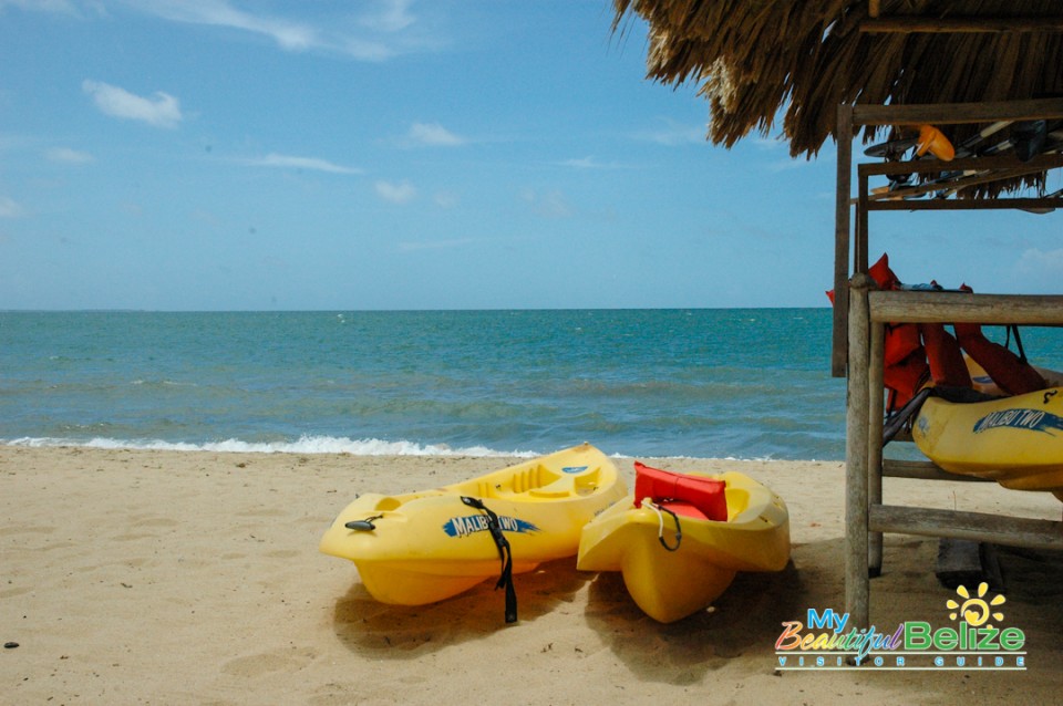 Beaches of Belize-2