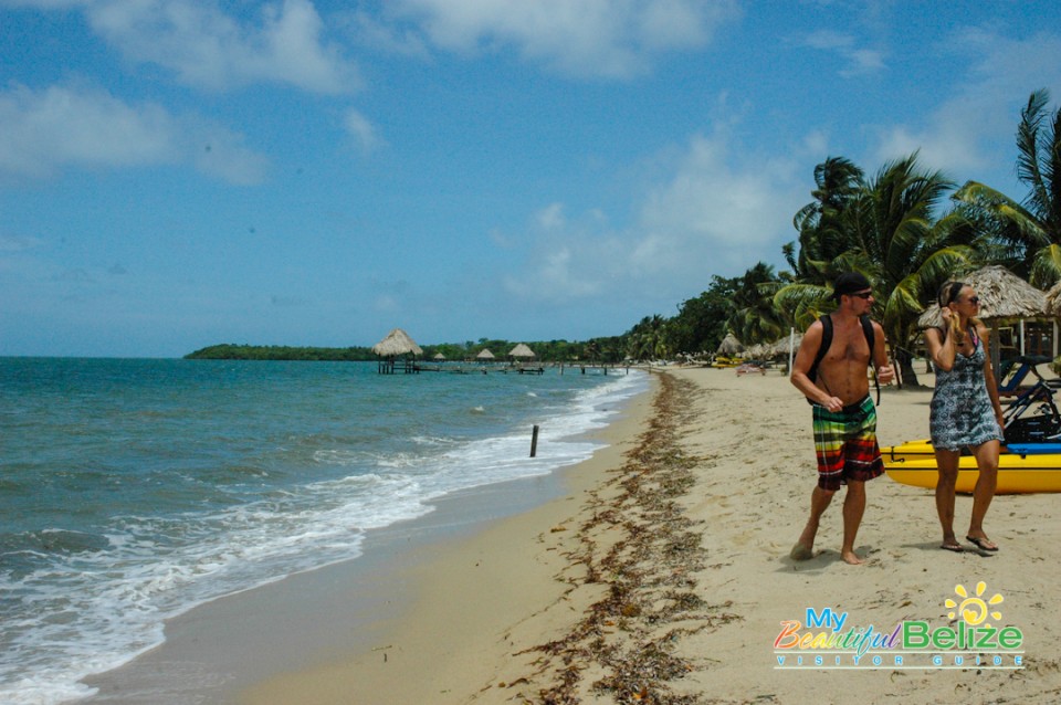 Beaches of Belize-3