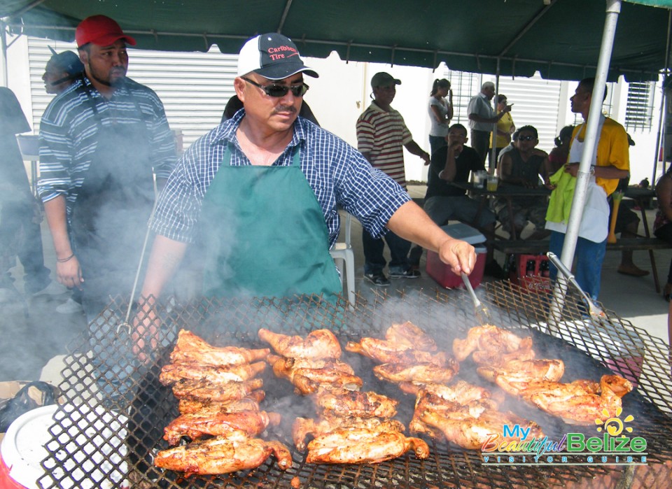 Taste of Belize Orange Walk-3