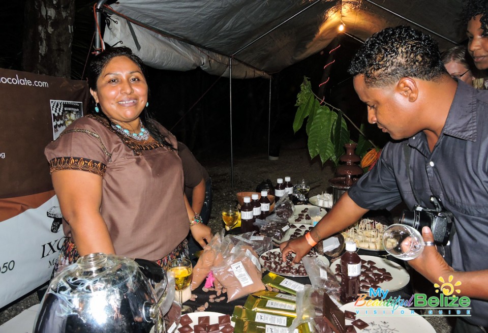 Toledo Chocolate Festival Belize-1