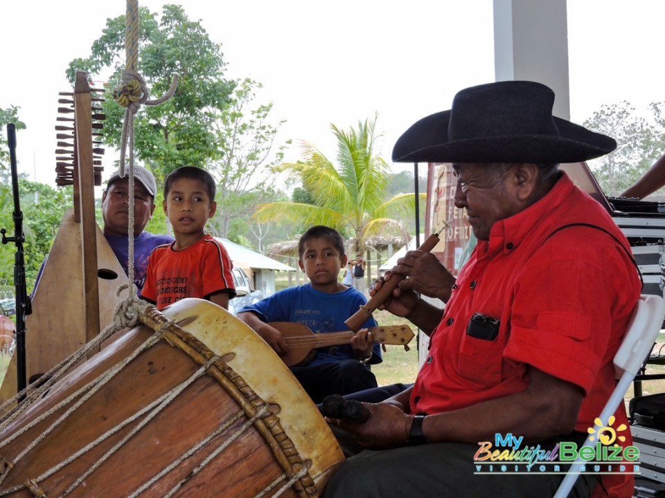 Toledo Chocolate Festival Belize-17