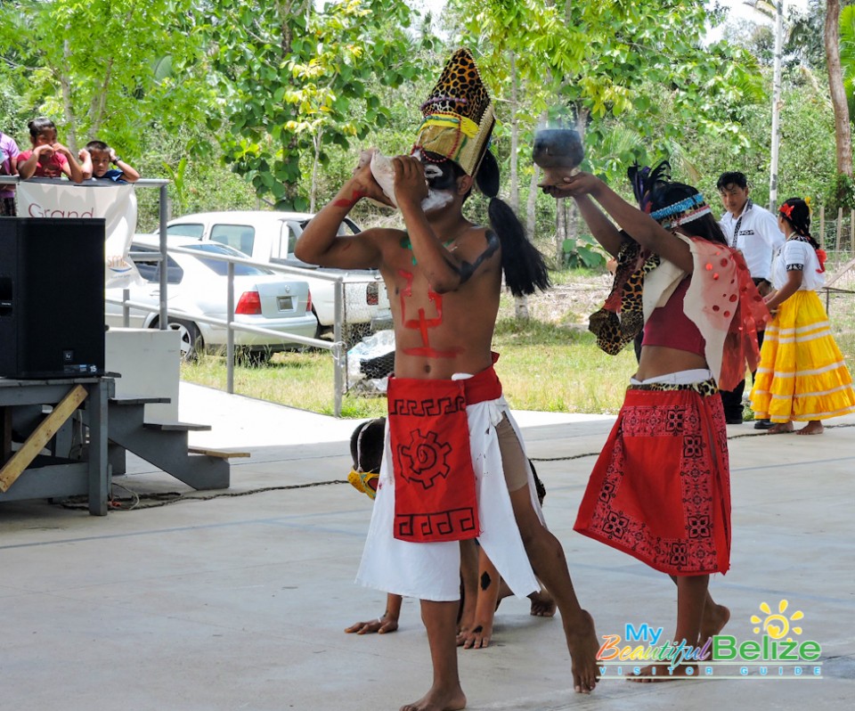 Toledo Chocolate Festival Belize-19