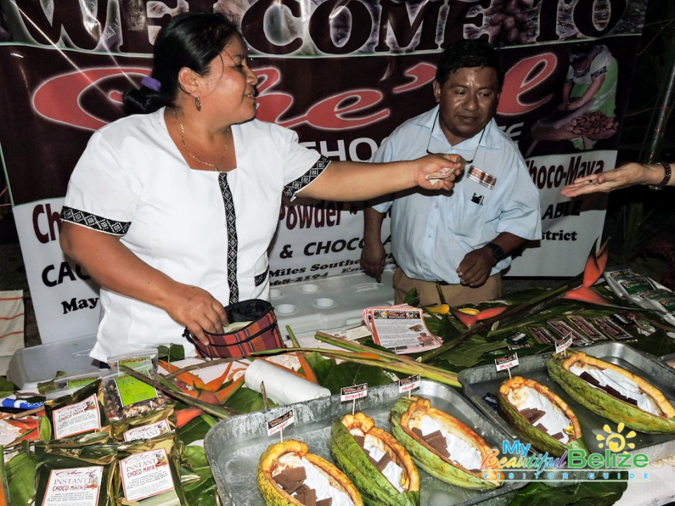 Toledo Chocolate Festival Belize-2