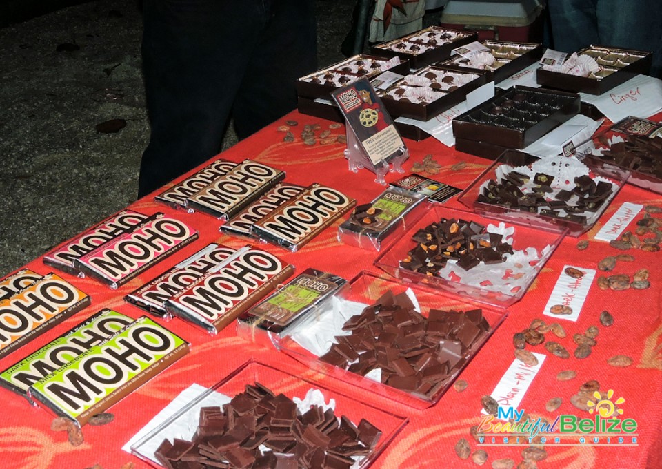 Toledo Chocolate Festival Belize-3