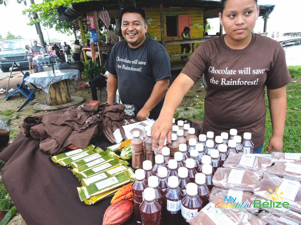 Toledo Chocolate Festival Belize-4