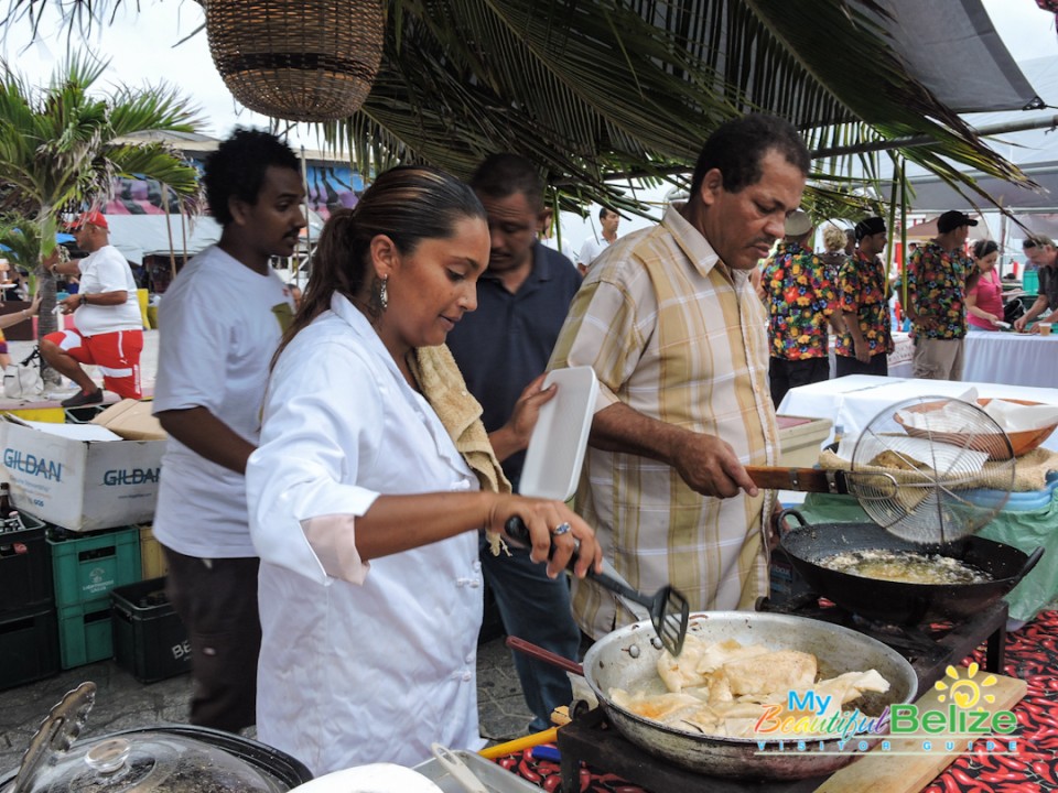 San Pedro Lobster Festival-7