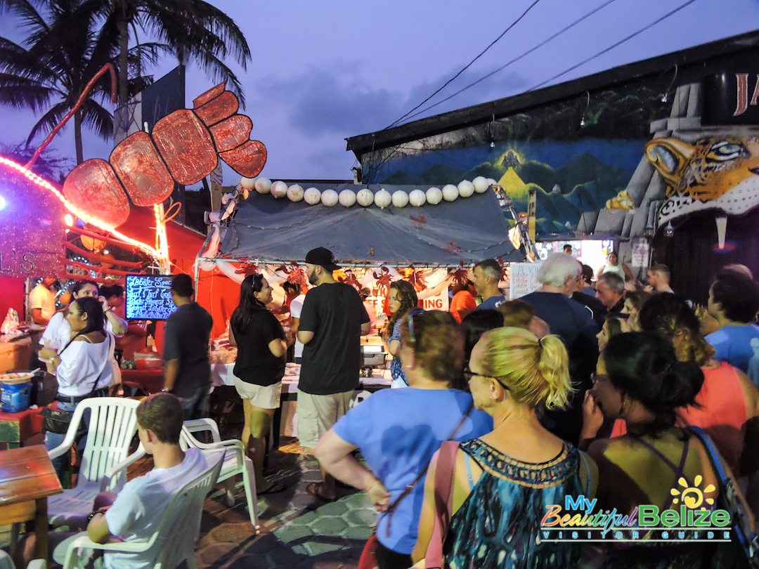 San Pedro’s Lobster Festival is a culinary celebration My Beautiful