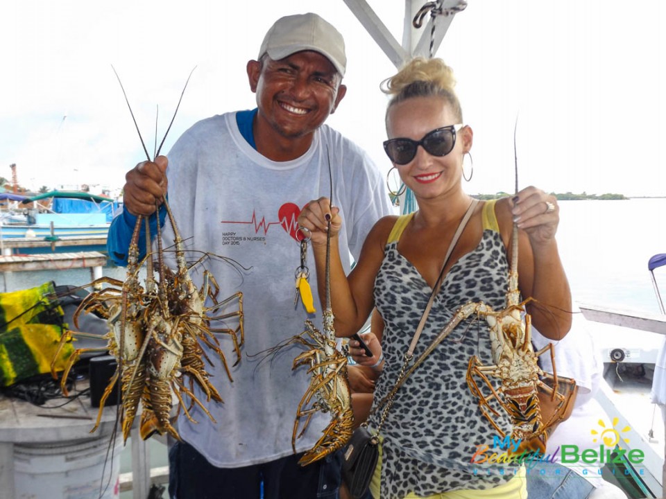 First Catch of the 2016 Lobster Season-7