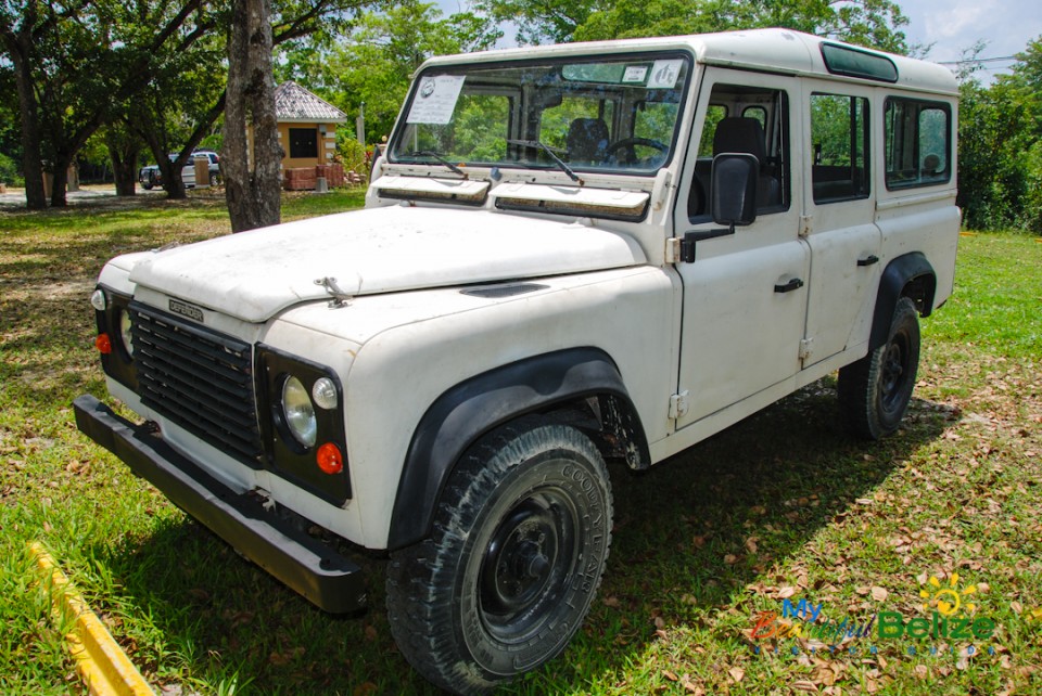 Land Rover Car Show-3