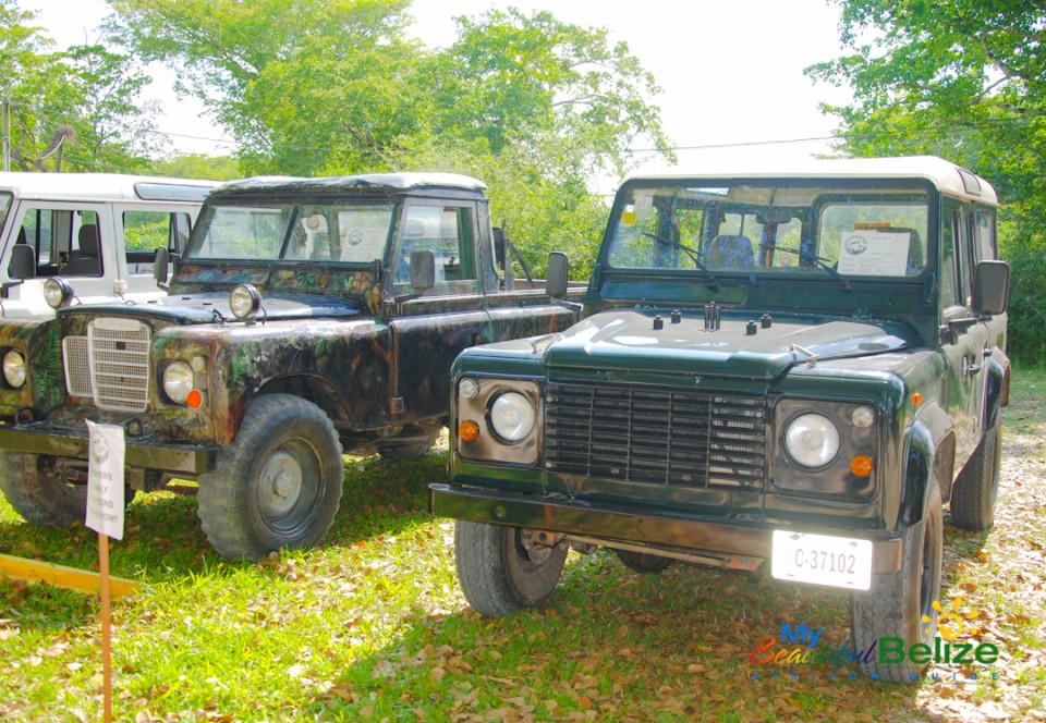 Land Rover Car Show-4